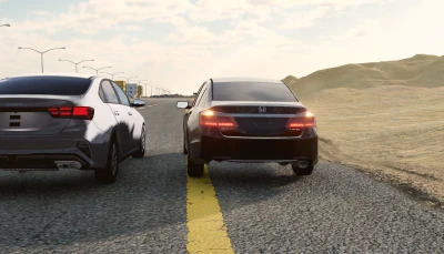 Honda Accord 8 configs v1.0