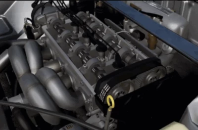 Honda engines for Covet v1.0