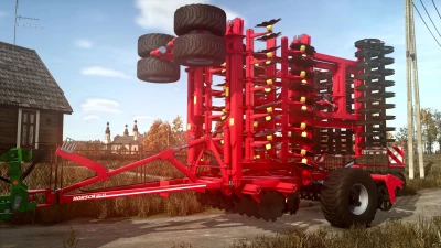 Horsch Joker 12 RT v1.0.0.0