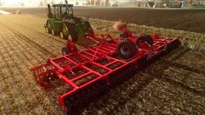 Horsch Joker 12 RT v1.0.0.0