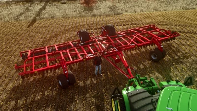 Horsch Joker 12 RT v1.0.0.0