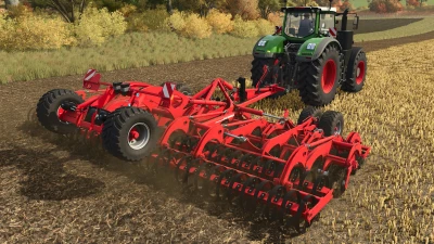 FS25 Horsch Joker 8 RT v1.0.0.0