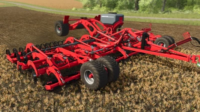 FS25 Horsch Joker 8 RT v1.0.0.0