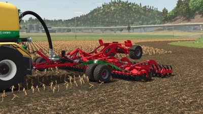 FS25 Horsch Joker 8 RT v1.0.0.0
