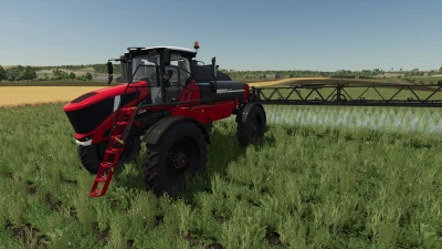 Horsch Leeb PT 350 v1.0.0.0