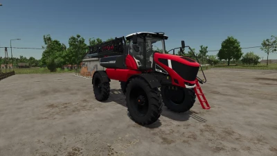 Horsch Leeb PT 350 v1.0.0.0