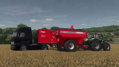Horsch UW160 v1.0.0.0