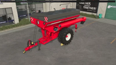 Horsch UW160 v1.0.0.0