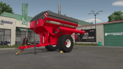 Horsch UW160 v1.0.0.0