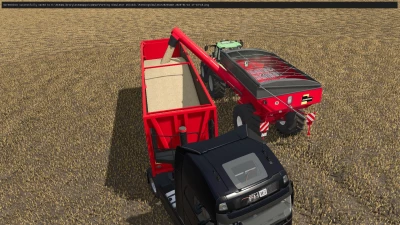 Horsch UW160 v1.0.0.0
