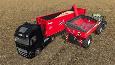 Horsch UW160 v1.0.0.0