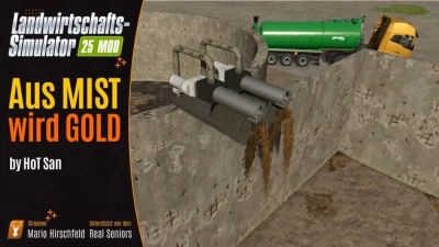 HoT Separator V1.0.0.0