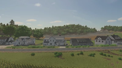 Houses Pack v1.0.0.0