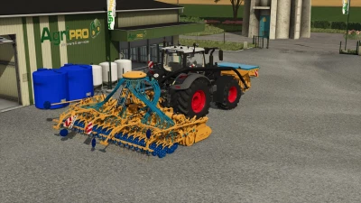 HR and seed bar v1.0.0.0