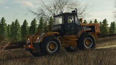 HTZ T-150K-09 v1.0.0.0