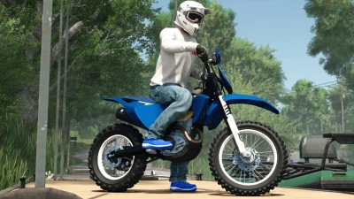 Husqvarna FE 501 v1.0.0.0