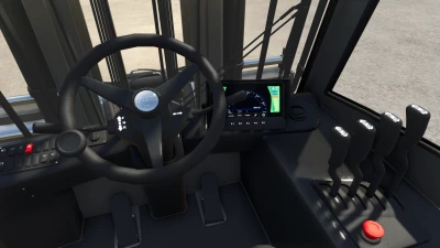 Hyster H450-XD v1.0.0.0