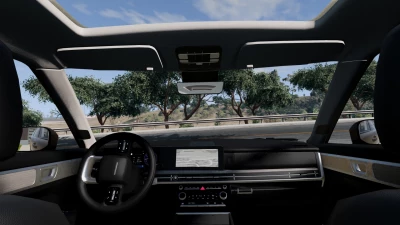 HYUNDAI SANTA FE 2024 0.34.X