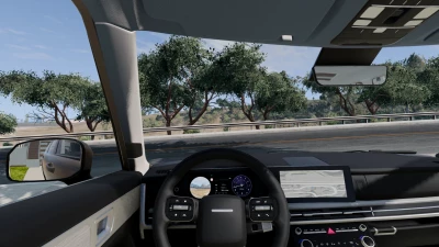 HYUNDAI SANTA FE 2024 0.34.X