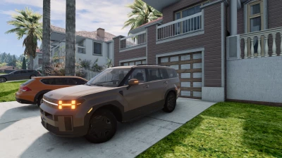 HYUNDAI SANTA FE 2024 0.34.X