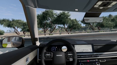 HYUNDAI SANTA FE 2024 0.34.X