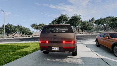 HYUNDAI SANTA FE 2024 0.34.X