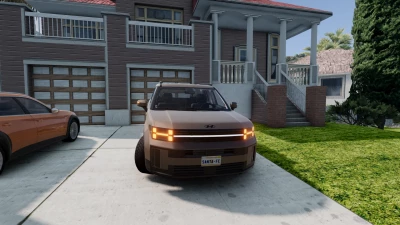 HYUNDAI SANTA FE 2024 0.34.X