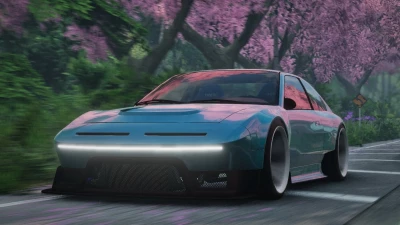 Ibishu 200Bx-Evo v1.0.3 0.31