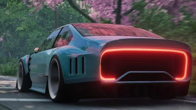 Ibishu 200Bx-Evo v1.0.3 0.31