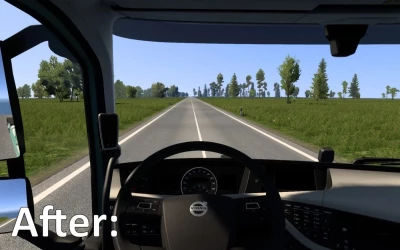 Improved Vegetation LOD v1.0