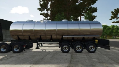 Industrial BGA methane 10MW Pack v1.0.0.0