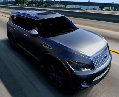 Infiniti QX56-QX80 v1.0 0.32