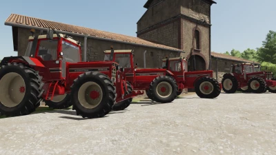International 1455XL v1.0.0.0