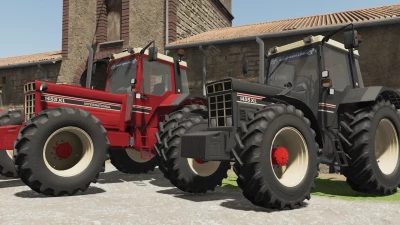 International 1455XL v1.0.0.0