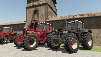 International 1455XL v1.0.0.0