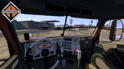 International 9400I by SgtRox v1.3
