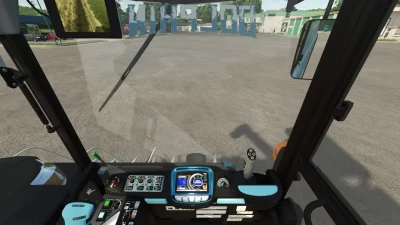 Iseki HJ6130 Dolphin Edition v1.0.0.0