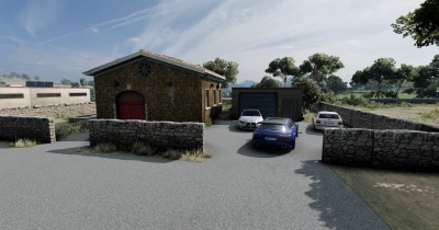 Italy Remastered v1.0