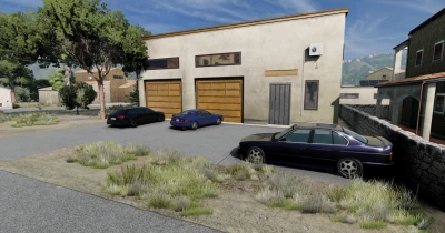 Italy Remastered v1.0