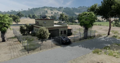 Italy Remastered v1.0