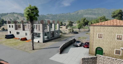 Italy Remastered v1.0