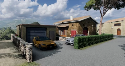 Italy Remastered v1.0