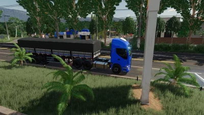 Iveco 440 Farias Chipped v1.0.0.0