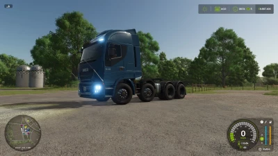 Iveco HIWAY 440 v1.0.0.0