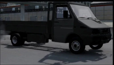 Iveco Turbo Daily v2.0 0.33x