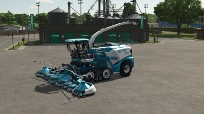 Jaguar 990 Pack Dolphin Edition v1.0.0.0