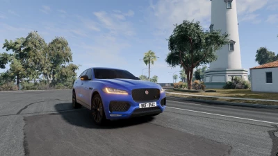 JAGUAR F-PACE 0.34.X