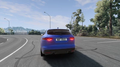 JAGUAR F-PACE 0.34.X