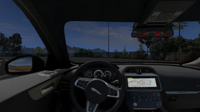 JAGUAR F-PACE 0.34.X