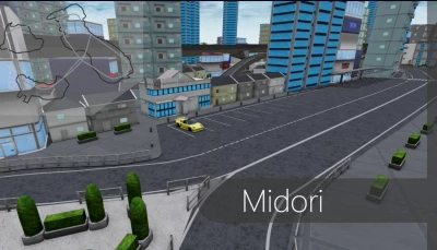 Japan Island v1.2 0.33.x